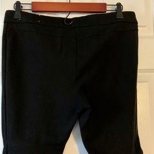 Women’s ponte legging/pants